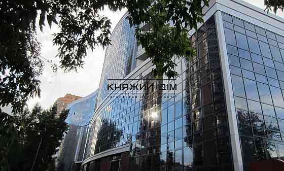 Оренда офісне приміщення на Щорса ул. поверх - 3/15 Kiev