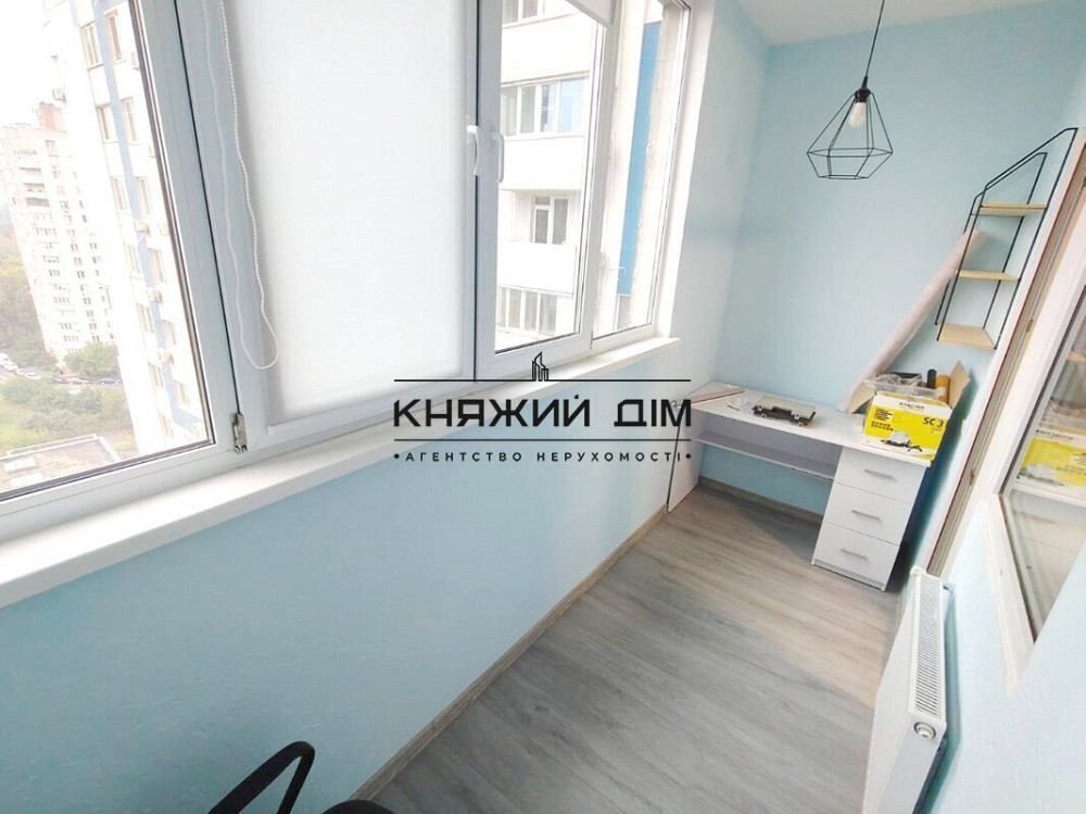 Є генератор. Оренда 1-на квартира в ЖК Південний квартал.11203881 Київ - фото 9