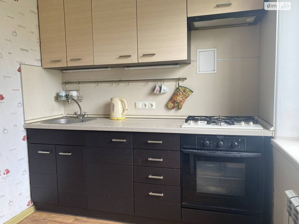 Оренда Квартира 2-кімнатна, 4/9 поверх на Дмитра Луценка, 9 Київ - фото 16