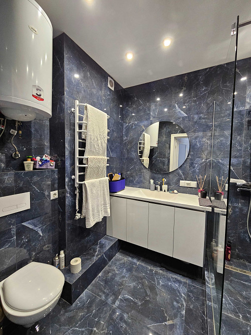 Продаж Квартира 2-кімнатна, 20/25 поверх на Воскресенська вул., д. 18а Kiev - photo 11