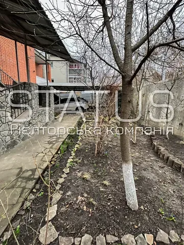 Продаж 2-поверховий   217.8 кв.м 5 кімн. на Машиністів провулок 15А Полтава - фото 12