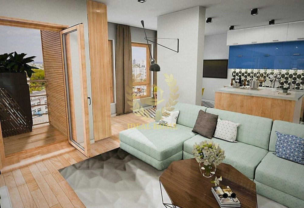 Продам 2-кімнатну квартиру в ЖК "Happy House" біля метро Берестейська Київ - фото 5