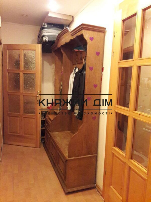 Продаж 1 кім. квартира-студія, ст. м. Звіринецька (Дружби Народів) Код об'єкту № 21144600 Київ - фото 18