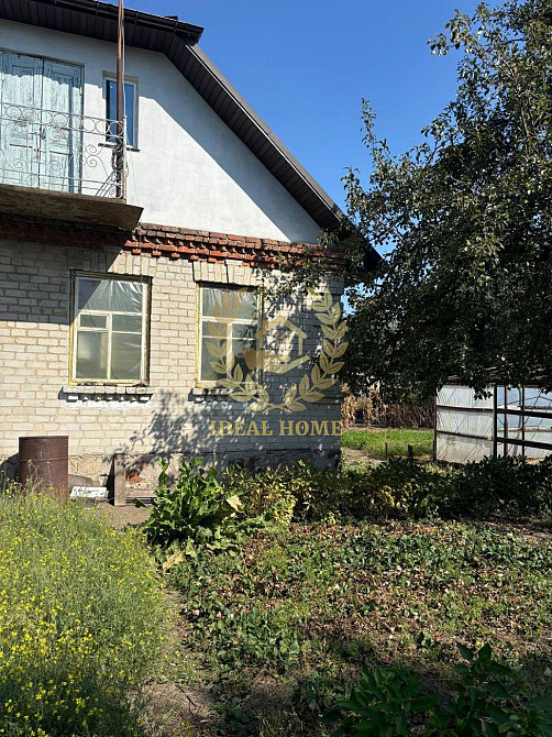 Продаж окремої частини будинку в Борисполі Boryspil' - photo 2