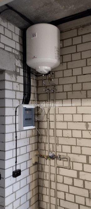 Продаж Квартира 1-кімнатна, 3/9 поверх на вул. Авіахімічна Харків - фото 14