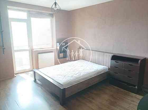 Продаж 1к Квартира 48 кв.м Малоголосківська вул., 8 L'viv