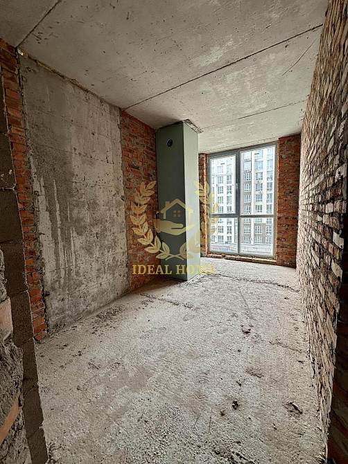 Продаж 2-х 1-к квартир в ЖК Благород с. Крюківщина  - фото 1