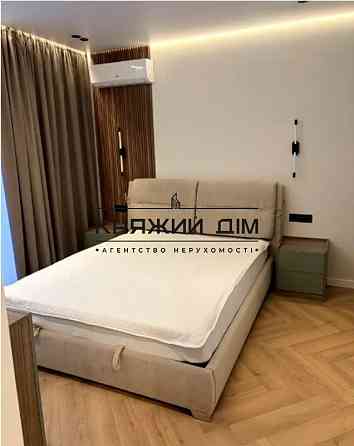 Оренда Квартира 1-кімнатна, 4/16 поверх на Драгоманова ул. Kiev