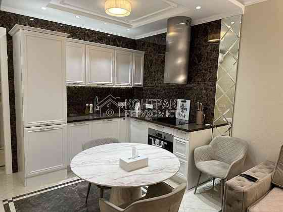 Оренда Квартира 3-кімнатна, 2/11 поверх на вул. Клочківська Kharkiv