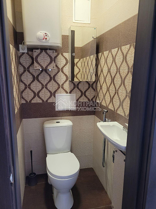 Оренда Квартира 2-кімнатна, 5/5 поверх на вул. Пушкінська Харків - фото 5