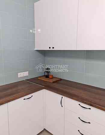 Продаж Квартира 2-кімнатна, 9/9 поверх на вул. Миру Харків