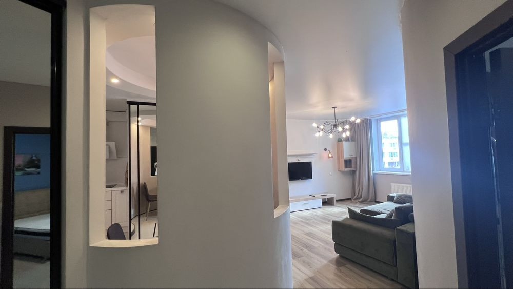 Продаж Квартира 2-кімнатна, 13/13 поверх на Ернста Федора вул., д. 16б Київ - фото 7