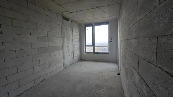 Продаж 1к Квартира 40 кв.м ЖК Паркова Алея Угорники (м Івано-Франківськ район)