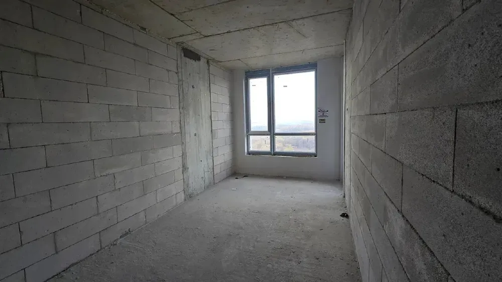 Продаж 1к Квартира 40 кв.м ЖК Паркова Алея Угорники (м Івано-Франківськ район) - фото 3