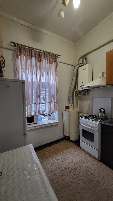 Продаж Квартира 2-кімнатна на ул. Адмирала Лазарева, 71 Одеса - фото 20