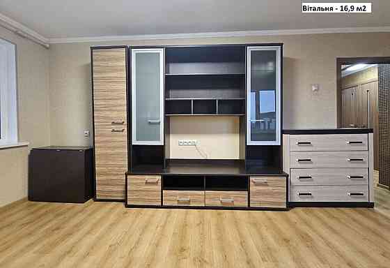 2-кімнатна, Васильківська вул., 21/18, Голосіївський Kiev