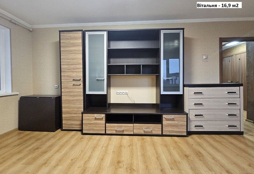 2-кімнатна, Васильківська вул., 21/18, Голосіївський Kiev - photo 1