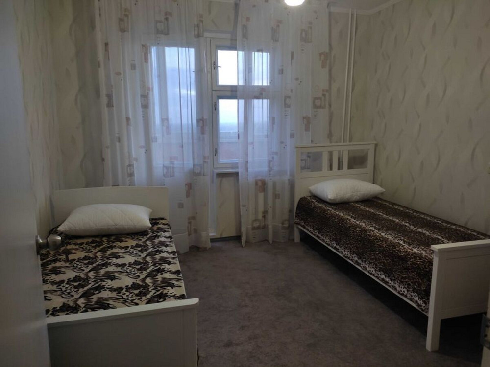 Оренда Квартира 2-кімнатна, 15/18 поверх на Руденко Ларисы ул., 21 Kiev - photo 17