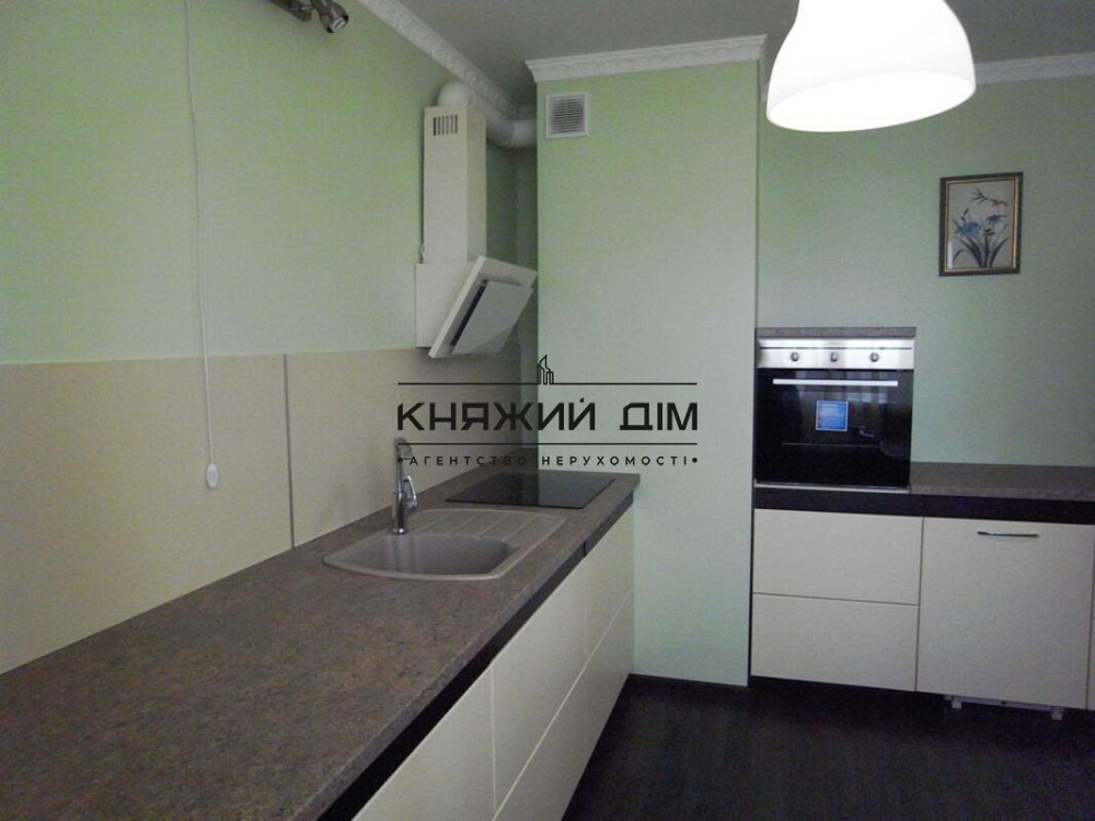 Оренда 2-кім. квартир ЖК Зелений острів Код Об'єкта № 11196786 Київ - фото 15