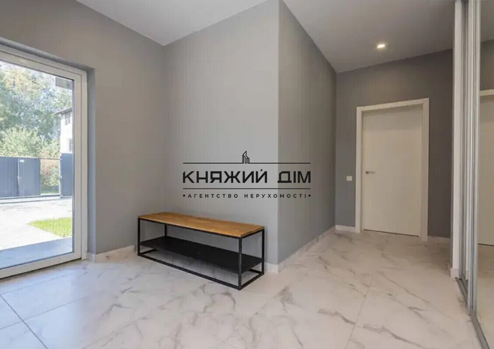 Аренда 1-но этажного дома на Дамбе. № 139350 Козин (МИРОНІВСЬКИЙ район) - фото 19