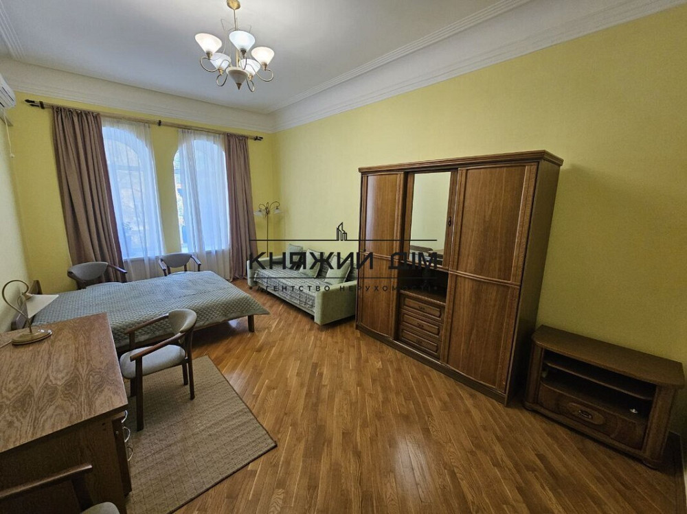 Оренда Квартира 3-кімнатна, 3/7 поверх на Заньковецкой ул. Kiev - photo 19