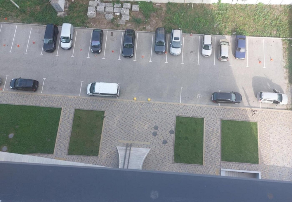 Продаж Квартира 1-кімнатна, 14/14 поверх на вул. Незалежності Житомир - фото 11