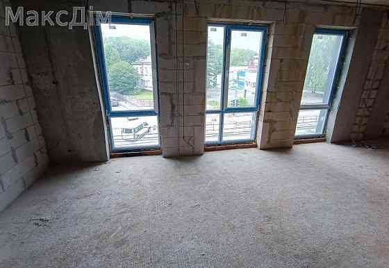 Продаж Будинок 1-кімнатний на Степана Бандери пр. Ternopil'