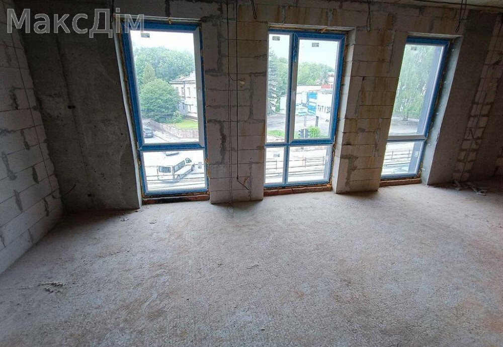 Продаж Будинок 1-кімнатний на Степана Бандери пр. Ternopil' - photo 4