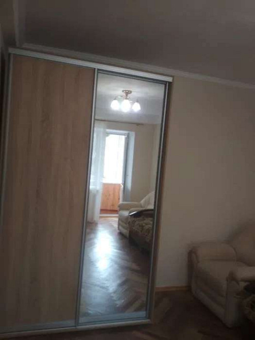 Оренда Квартира 1-кімнатна, 5/5 поверх на Довнар-Запольського, 4а Київ - фото 7