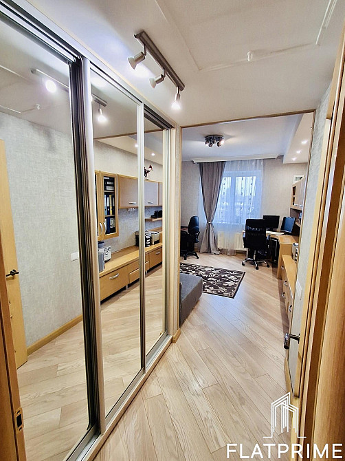 Продаж Квартира 3-кімнатна, 8/21 поверх на Білоруська вул. вул., д. 3 Kiev - photo 10