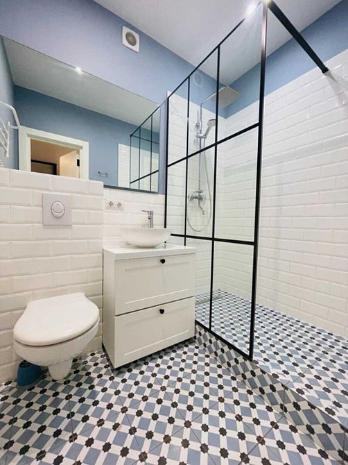 Продаж Квартира 1-кімнатна, 6/9 поверх на Березнева, 16 Київ - фото 8