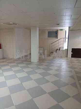 Оренда торгове приміщення на Руставелі Шота вул., 15Б приміщень - 1 Київ