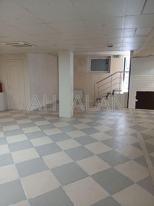 Оренда торгове приміщення на Руставелі Шота вул., 15Б приміщень - 1 Київ - фото 5