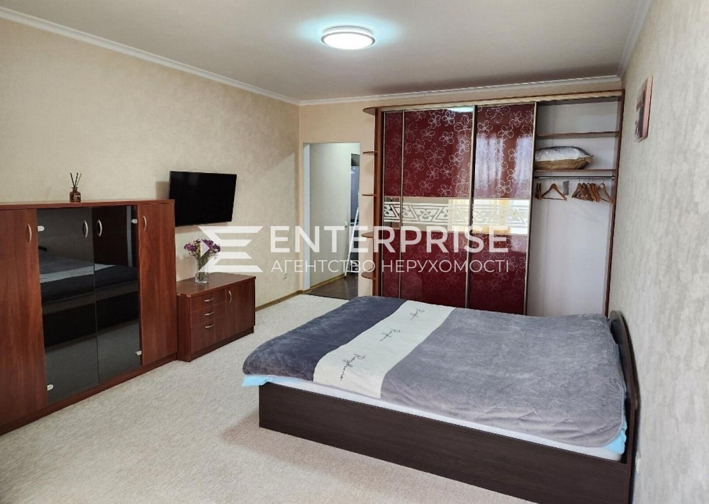 Продаж Квартира 1-кімнатна, 21/26 поверх на вул. Шумского Юрия Київ - фото 4