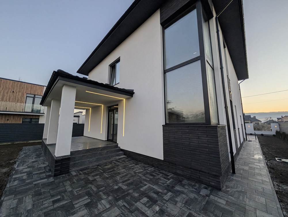 Продаж Будинок на Вивізна Krykhivtsi - photo 4