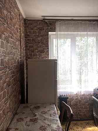 Продаж Квартира 1-кімнатна, 5/5 поверх на вул. Хоткевича Г. Ивано-Франковск