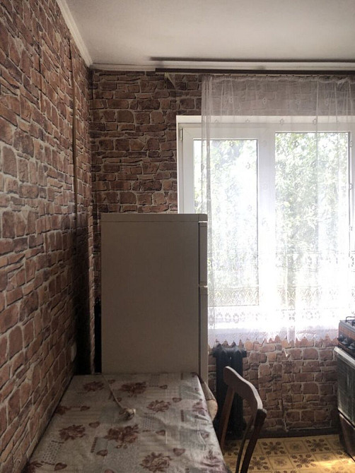 Продаж Квартира 1-кімнатна, 5/5 поверх на вул. Хоткевича Г. Ivano-Frankivs'k - photo 3