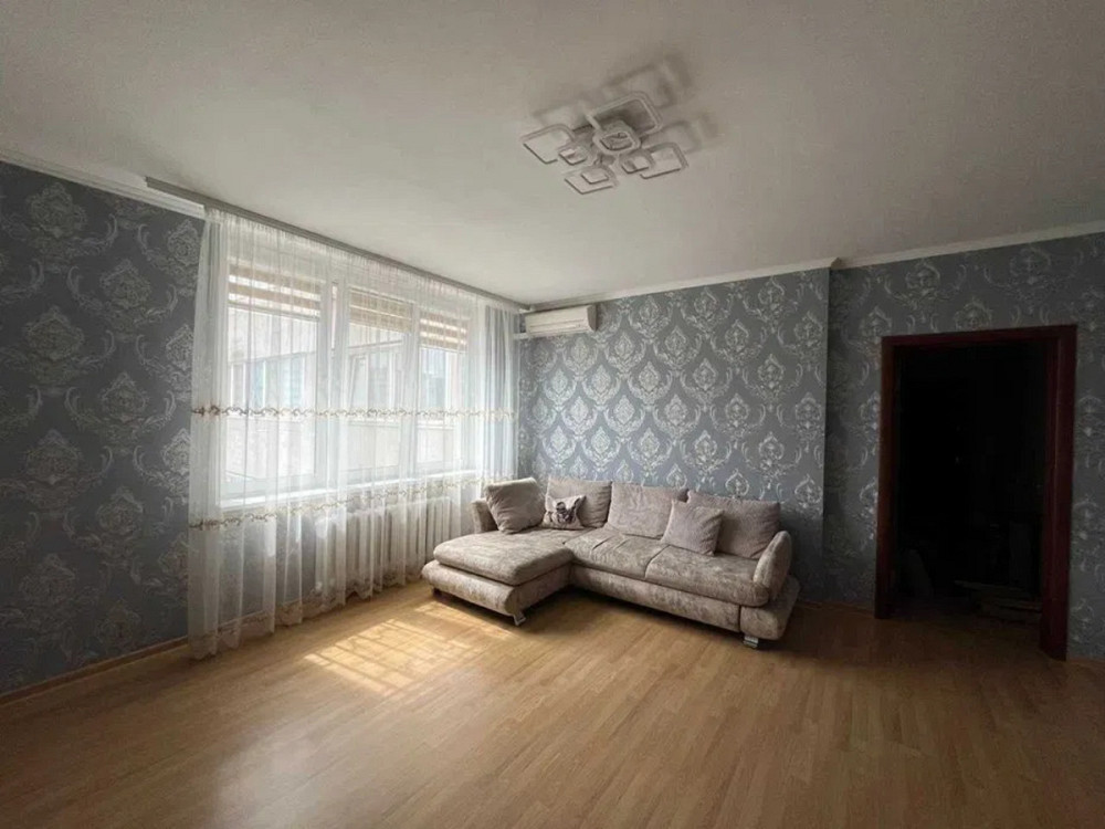 Оренда Квартира 1-кімнатна, 17/24 поверх на Пчілки, 2а Київ - фото 12