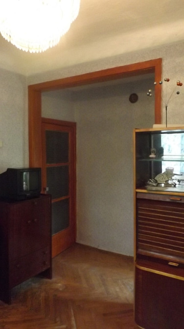 Оренда Квартира 1-кімнатна, 3/5 поверх на Саратовская ул. Київ - фото 2