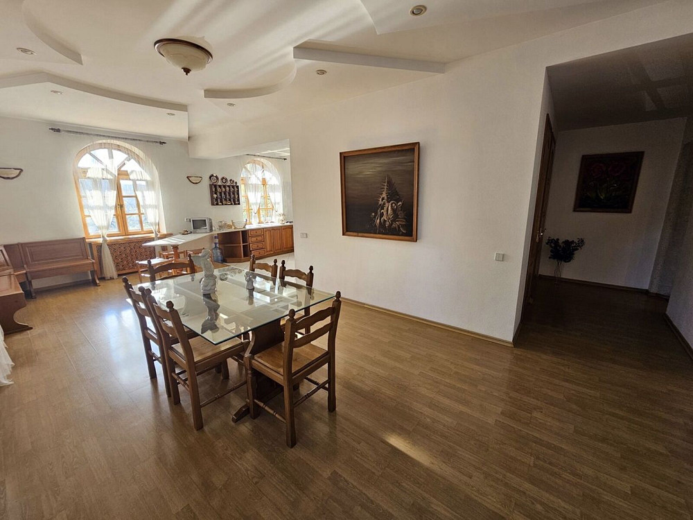 Продаж Квартира 5-кімнатна, 5/5 поверх на Савченко Ю. ул., 1А Дніпро - фото 5