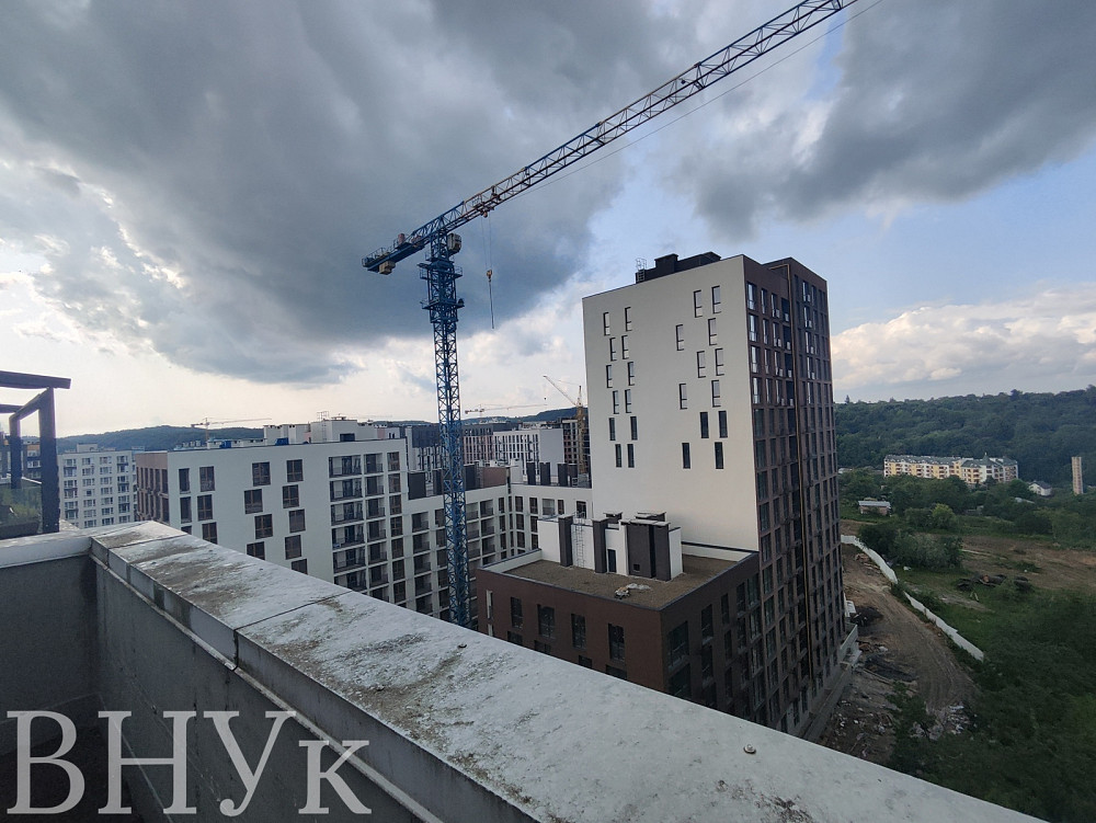 Продаж Квартира 3-кімнатна, 10/10 поверх на Під Голоском L'viv - photo 11