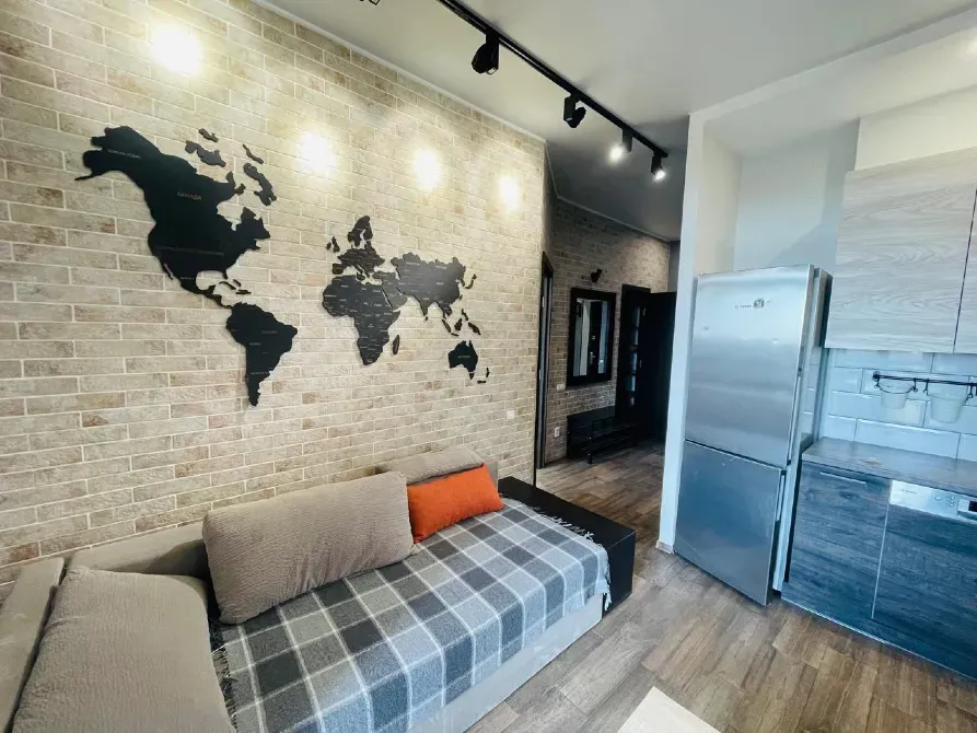 Продаж 1к Квартира 46 кв.м Порохова Львів - фото 15