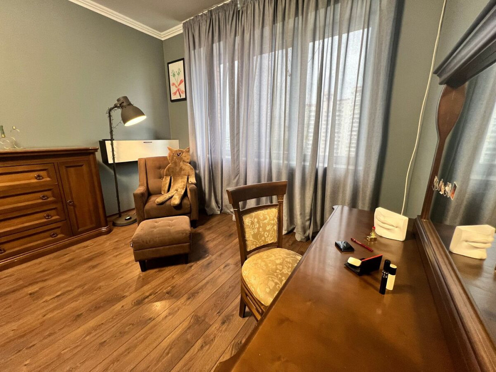 Оренда Квартира 2-кімнатна, 10/15 поверх на Левка Лукяненка, 21 Киев - изображение 10