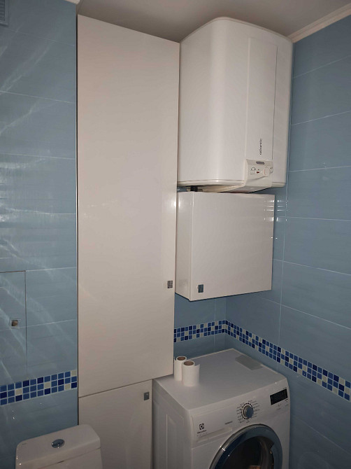 Продаж Квартира 3-кімнатна, 8/9 поверх на Володимира Івасюка вул., д. 32 Київ - фото 17