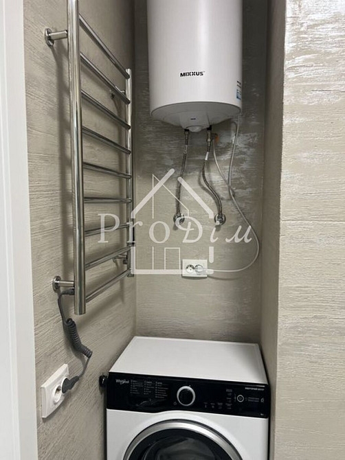 Продаж Квартира 1-кімнатна, 5/25 поверх на Академіка Глушкова вул., 42 Kiev - photo 10