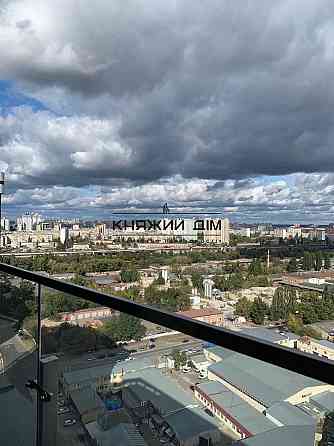 Продаж 2-х кімнатної дворівневої в ЖК Great Kiev