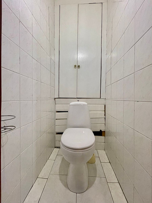 Оренда Квартира 3-кімнатна, 9/9 поверх на Драгоманова, 5 Київ - фото 16