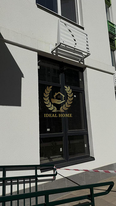 Оренда комерційне приміщення на Выговского Ивана ул., 10 Київ - фото 15