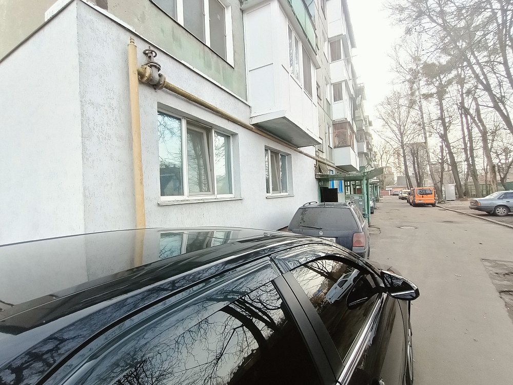 Продаж 3к Квартира 50 кв.м Юрія Тютюнника 11 Zhytomyr - photo 2