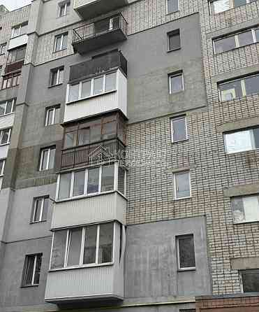 Продаж Квартира 3-кімнатна, 3/10 поверх на вул. Залесская Kharkiv